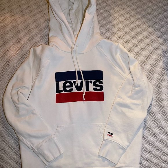 Levi's Hoodie - Picture 4 of 4